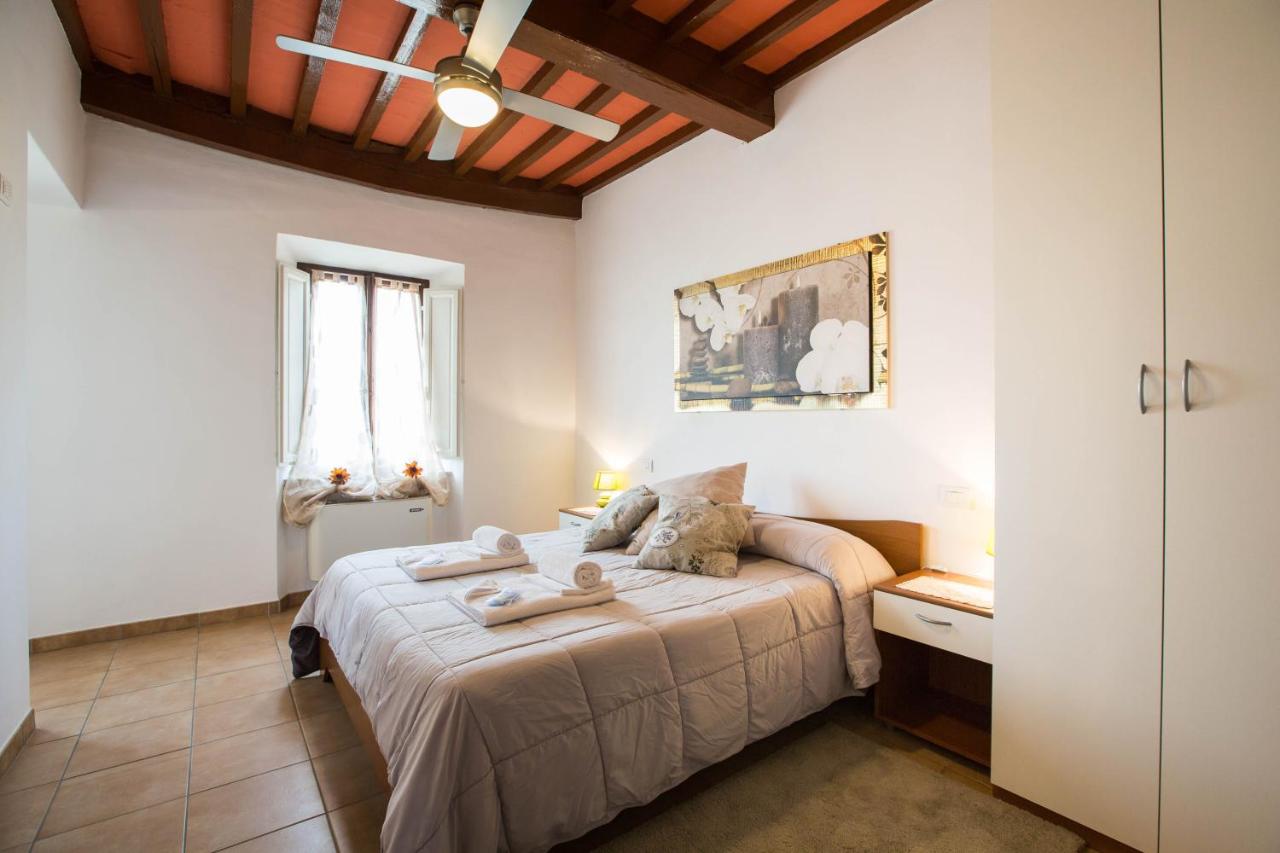 Habitación Doble Estándar