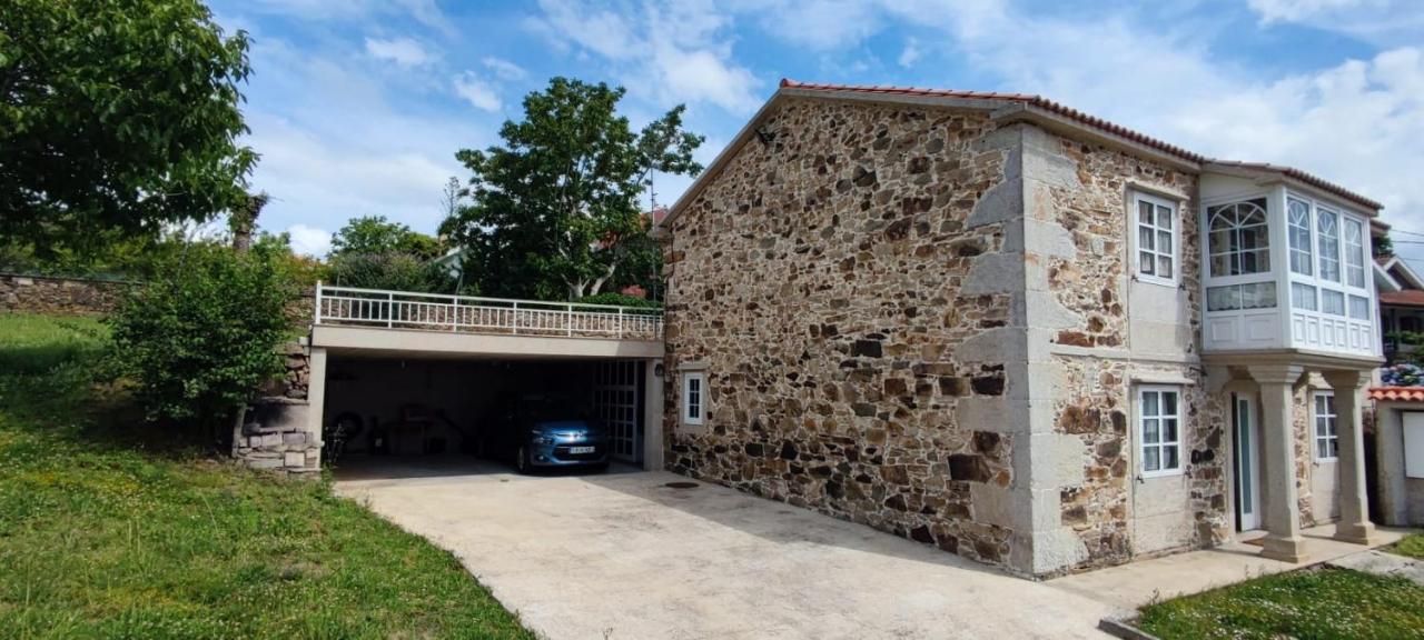 Casa con 4 camere da letto