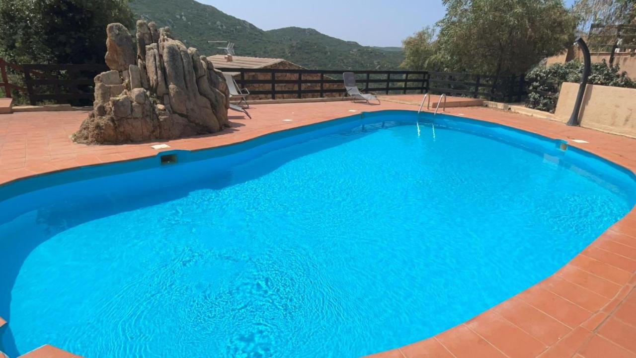 Appartamento- La Falata - Chambres d'hôtes Costa Paradiso