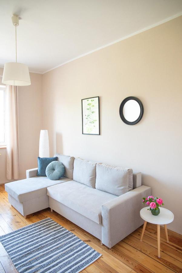 Appartement met 1 Slaapkamer