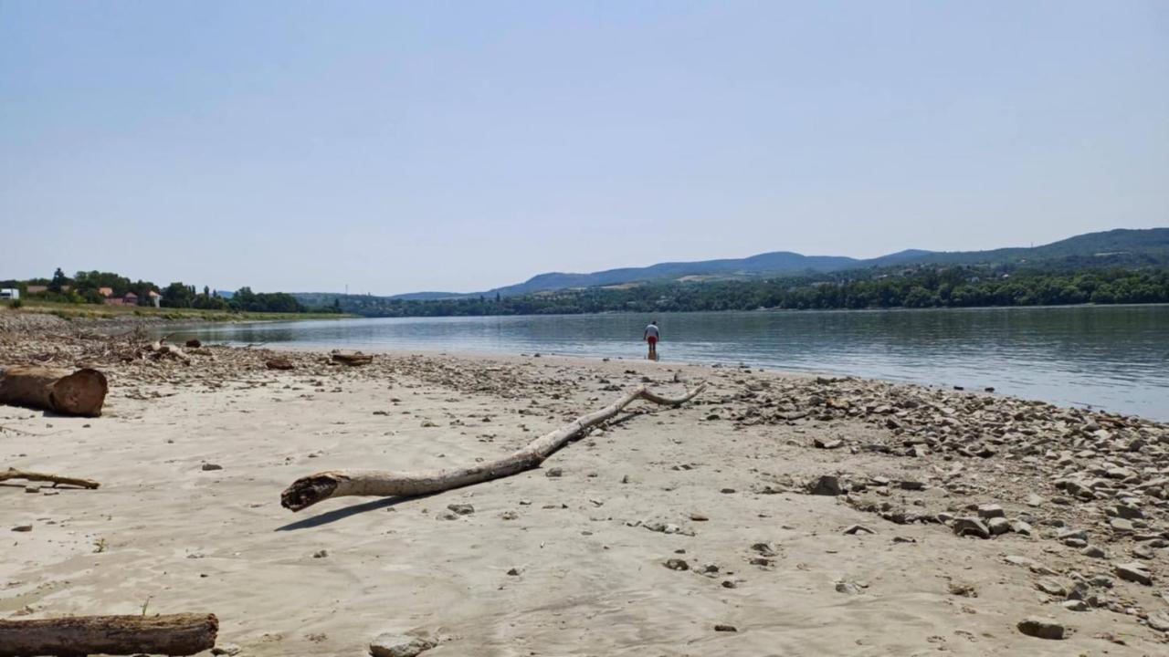 Dunaparti ház - B&B Kravany nad Dunajom