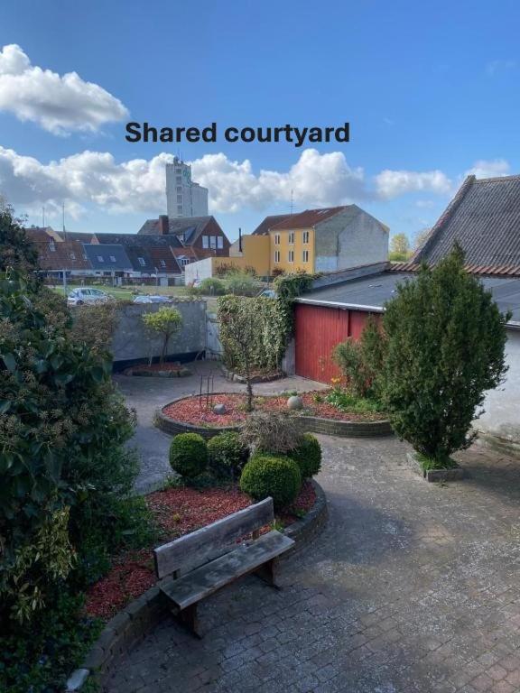 Kongenstofte house - B&B