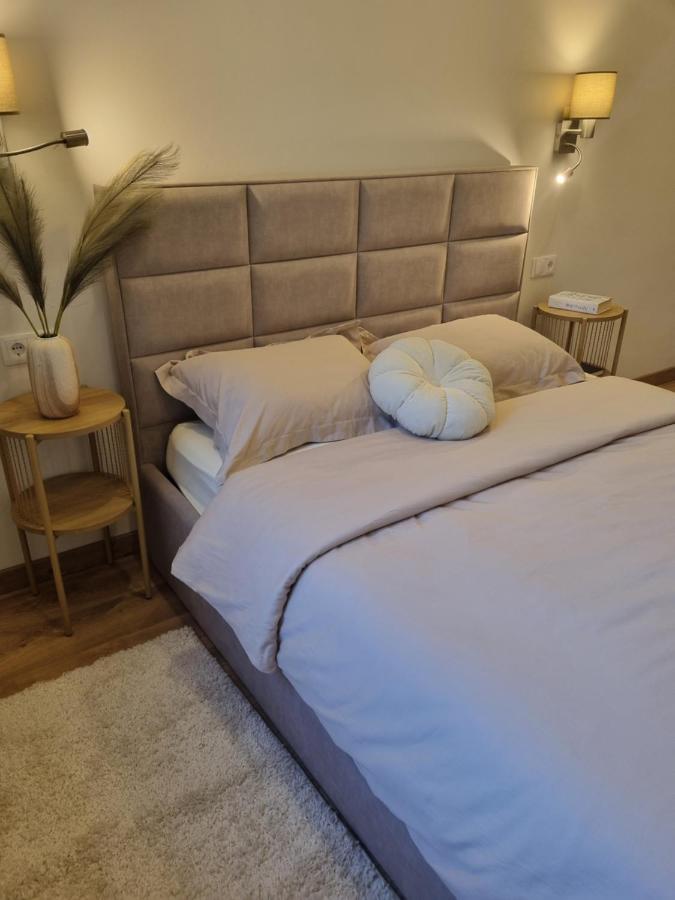 Appartamento con 1 Camera da Letto