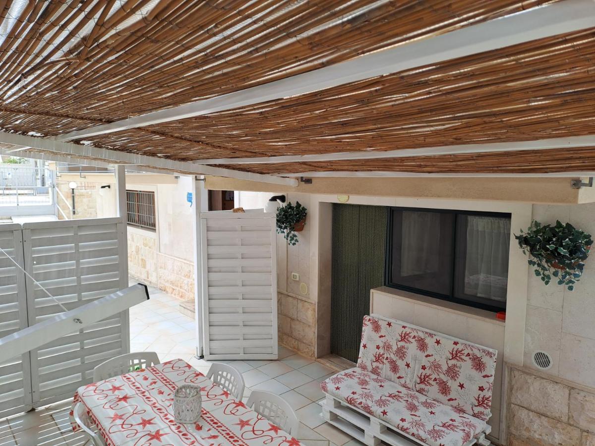 HOUSE SABBIA - B&B Torre Canne