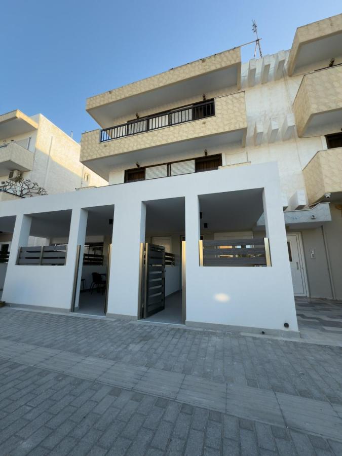 Valasia's house - B&B Kos