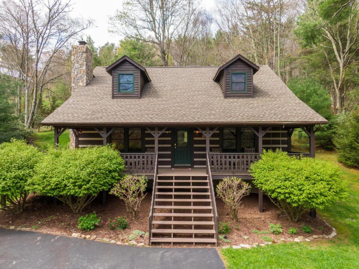Hemlock Hideaway - Bed and Breakfast Boone