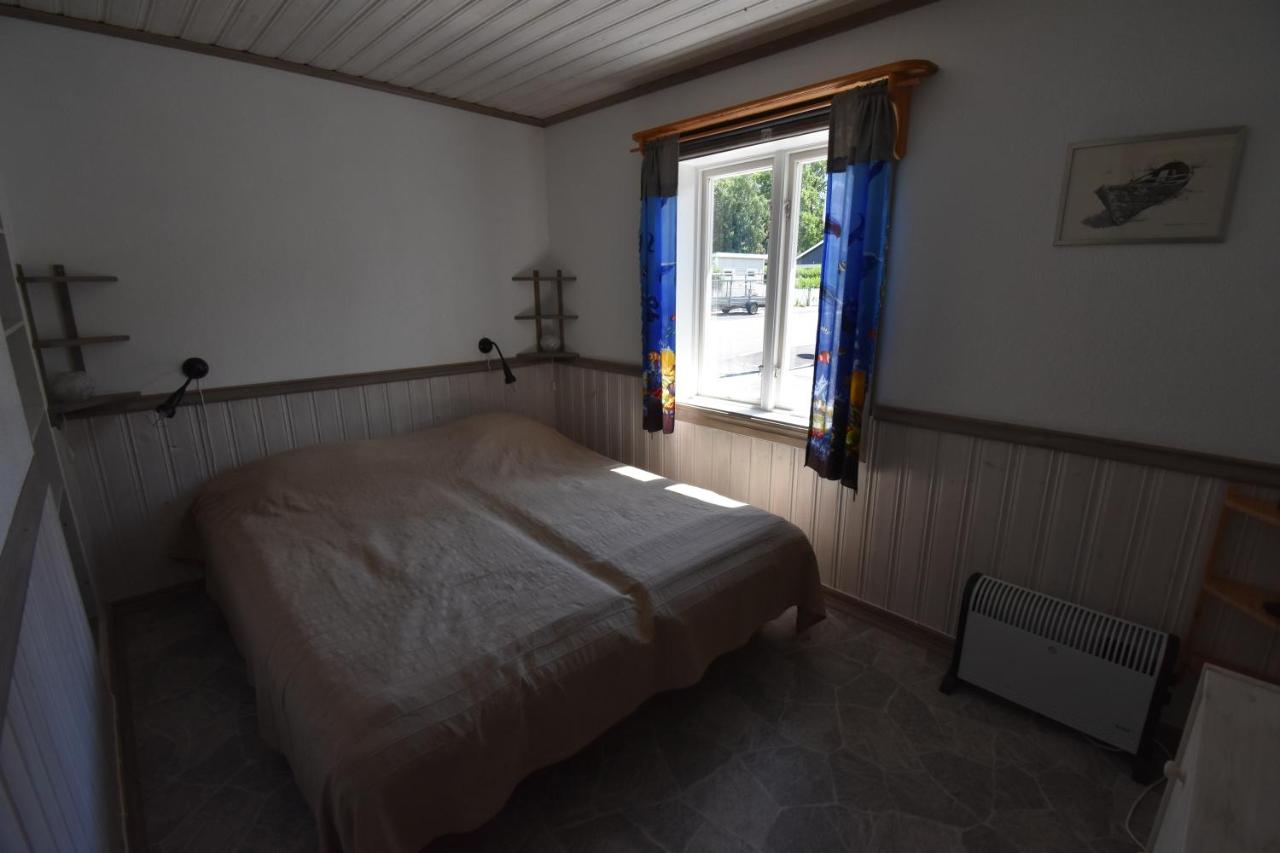 Bo bra i Borgholm - B&B