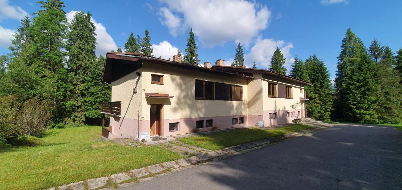 Chata Oravice Peciská Správa TANAPu - B&B