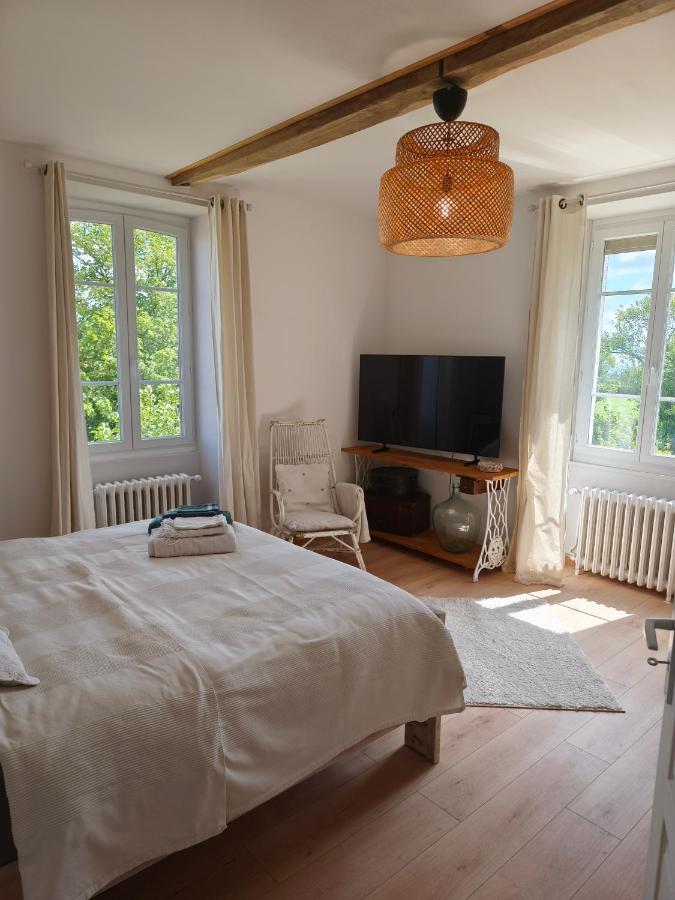 Chambre Lit King-Size Supérieure