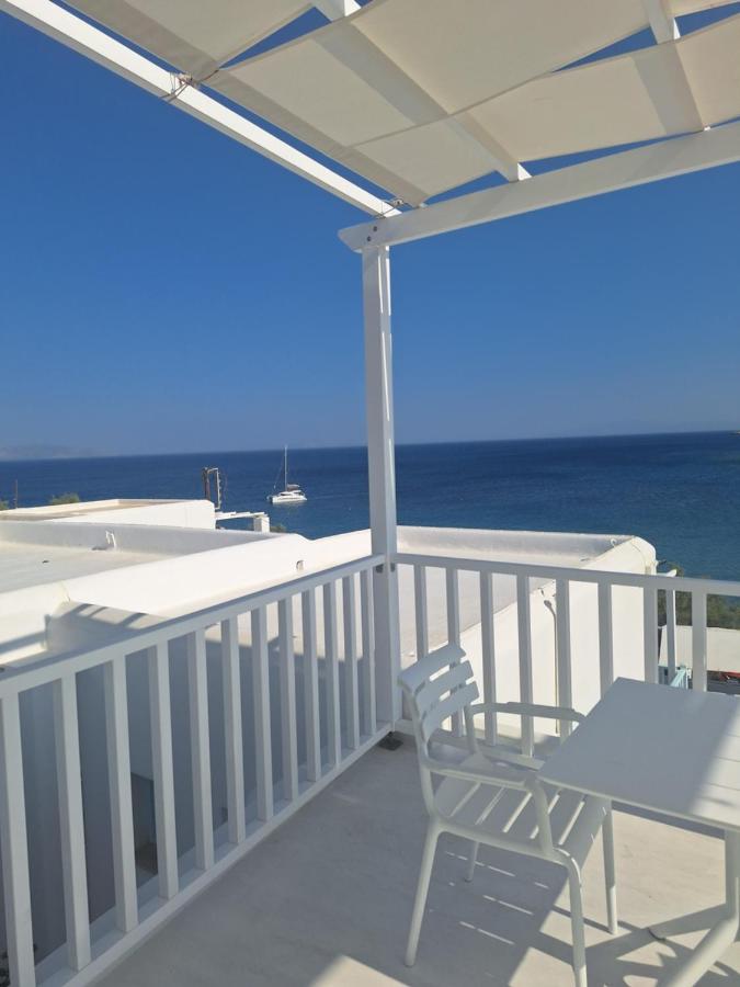 Suite with Sea View