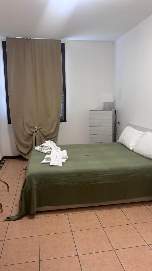 One-Bedroom Family Apartment