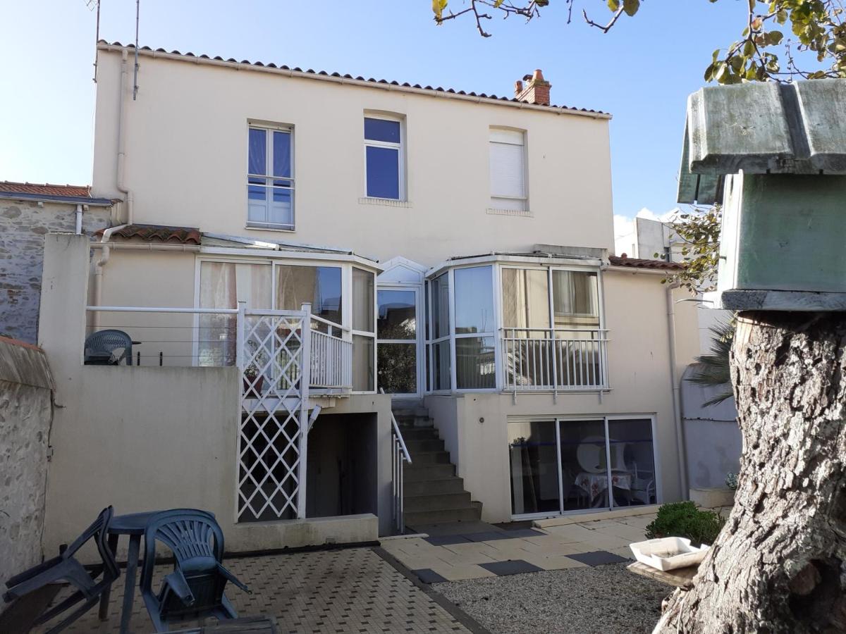 Sabl'Appart Gare - B&B