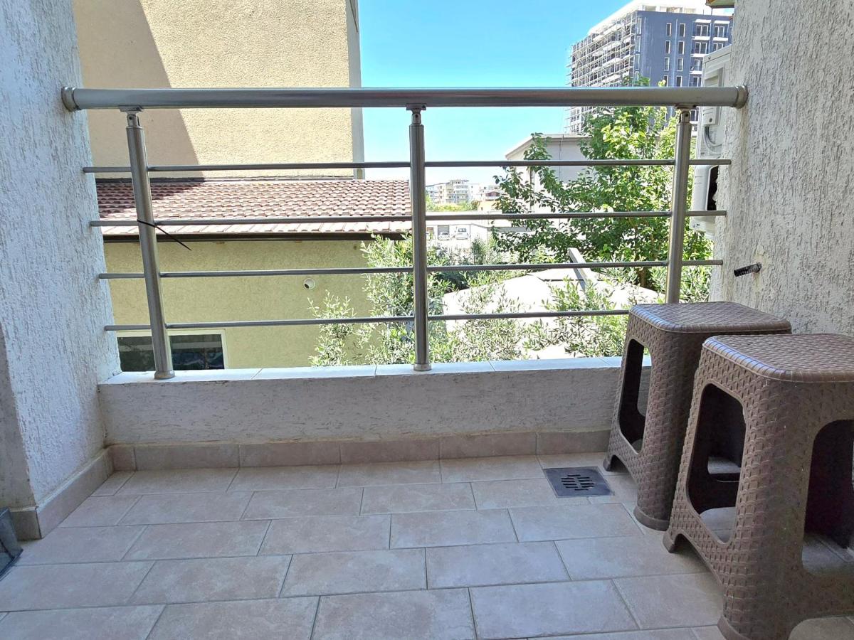 Vlora Apartmet - Chambres d’hôtes Vlora