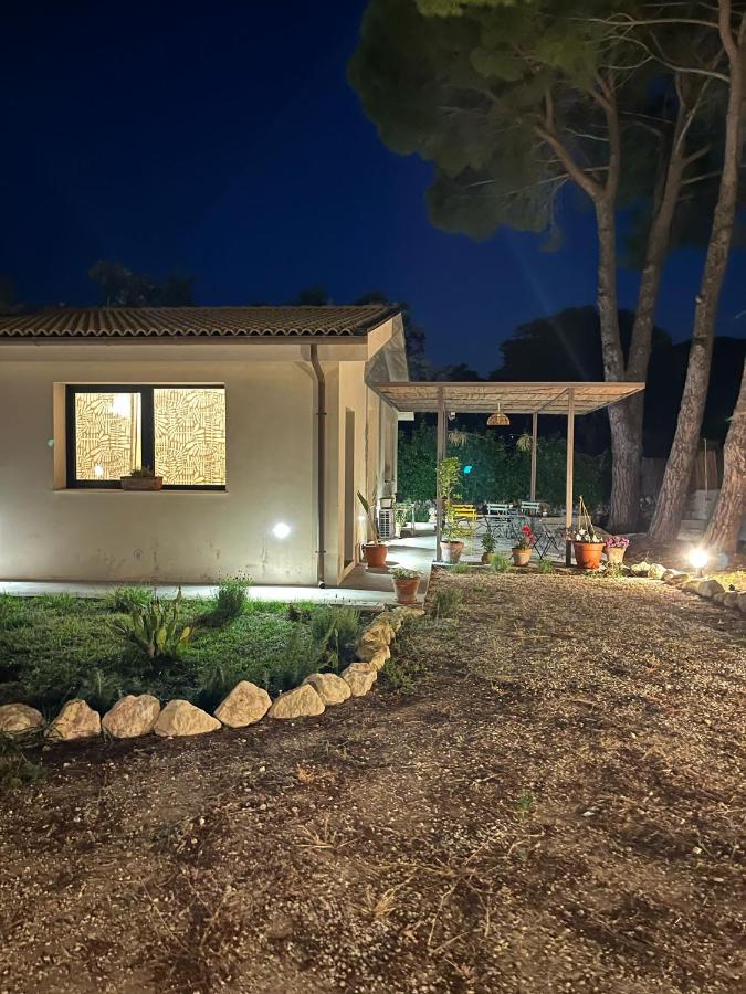 B&B Monstera SicilianExperience - B&B San Corrado di Fuori
