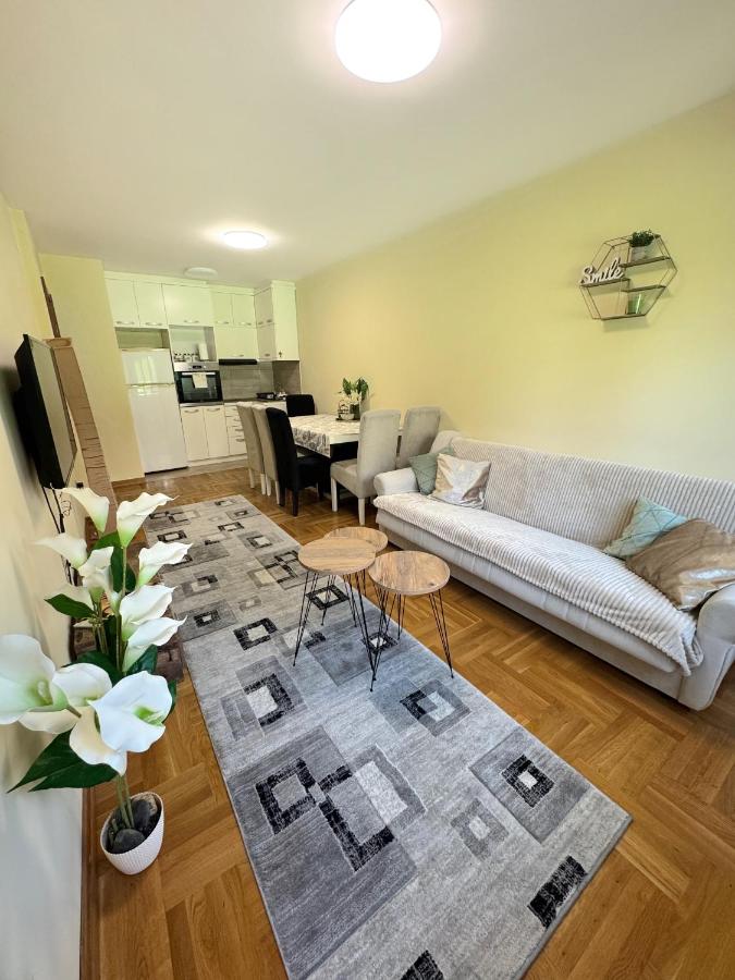 Vrnjacki kutak - B&B