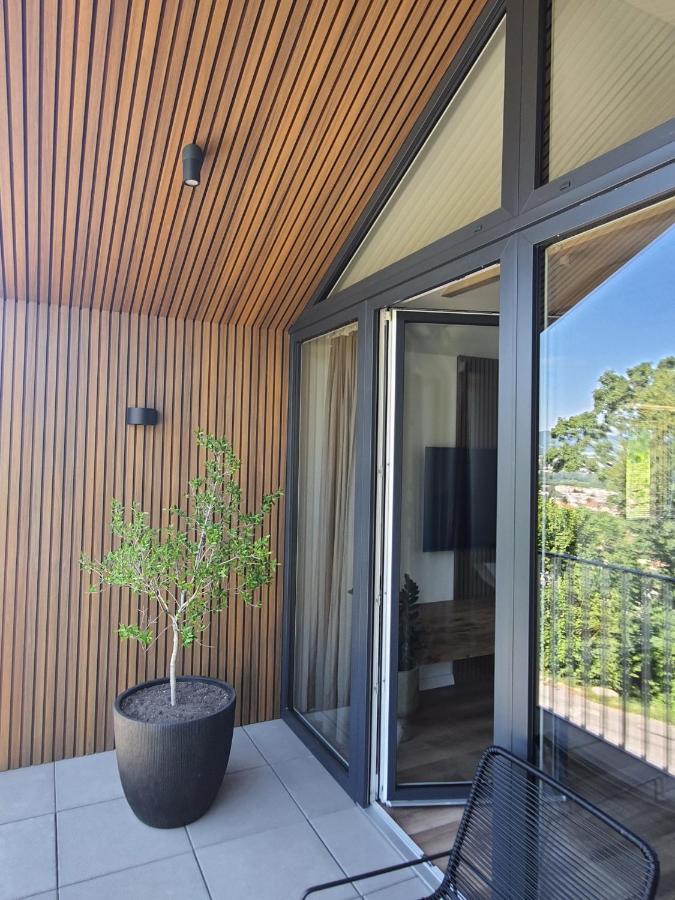 Appartement avec Balcon