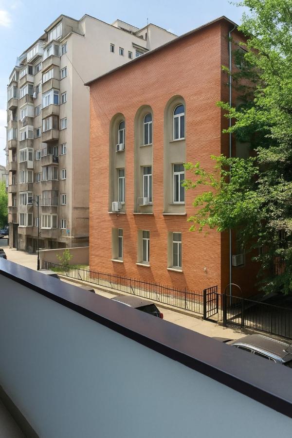 Emerald Escape - near Cismigiu Park - B&B Bucharest