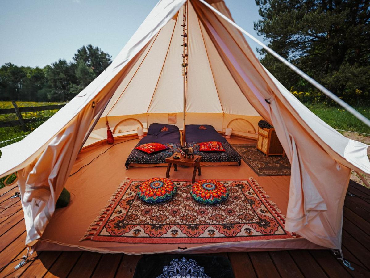 Tent