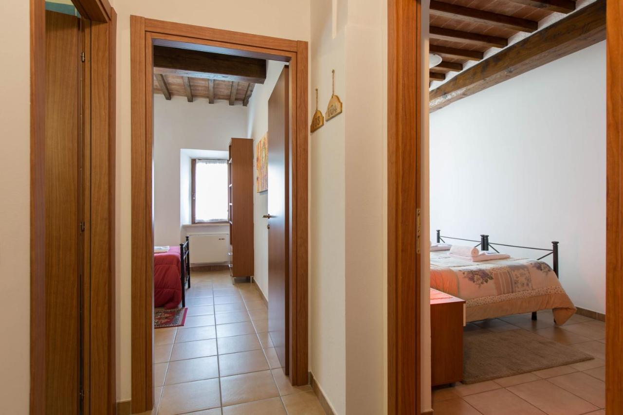 Habitación Triple Deluxe