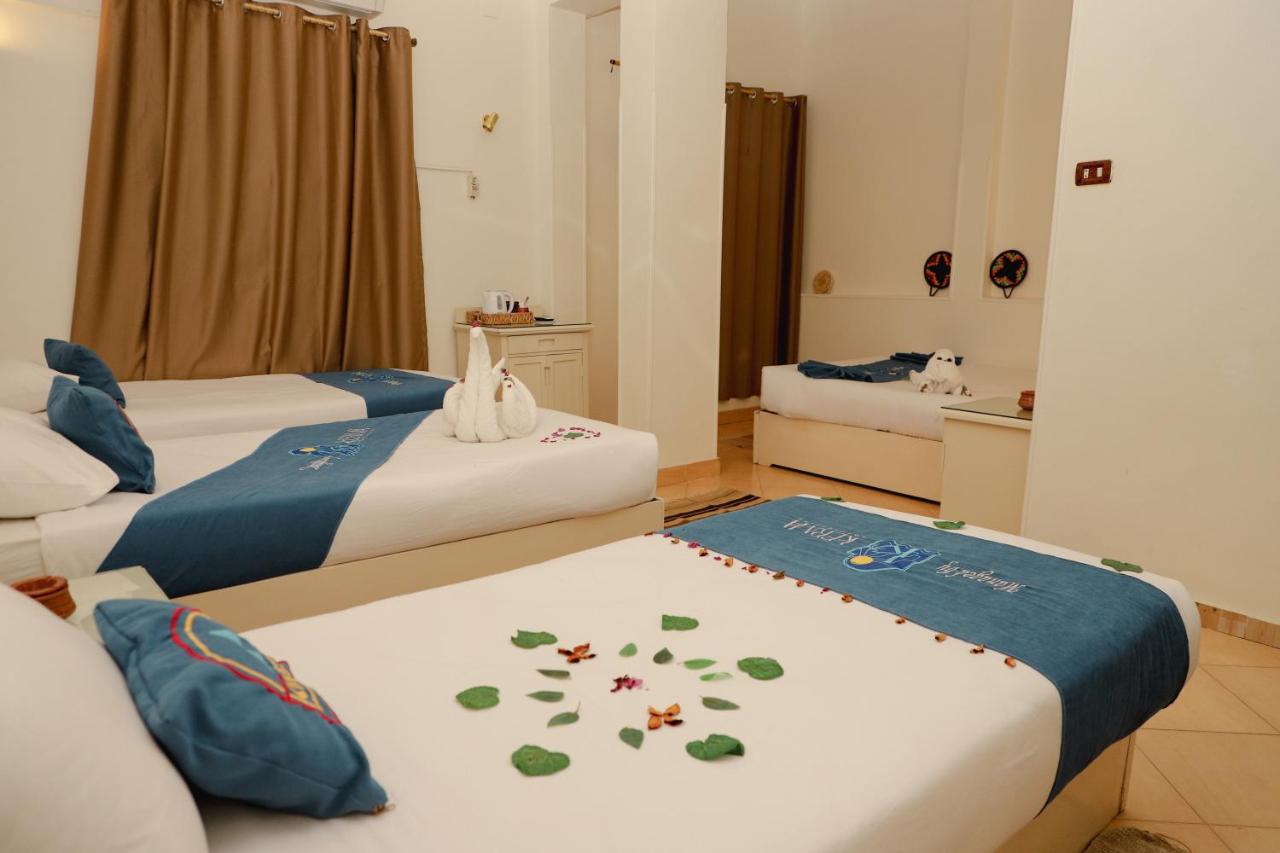 Chambre Familiale