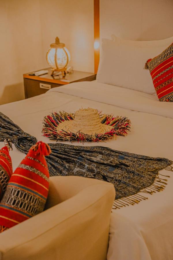 Superior Doppelzimmer