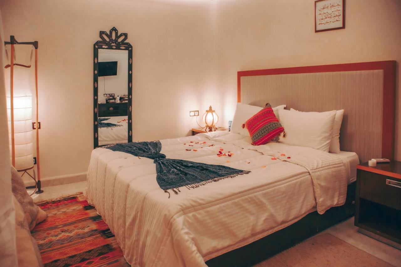 Standard Doppelzimmer