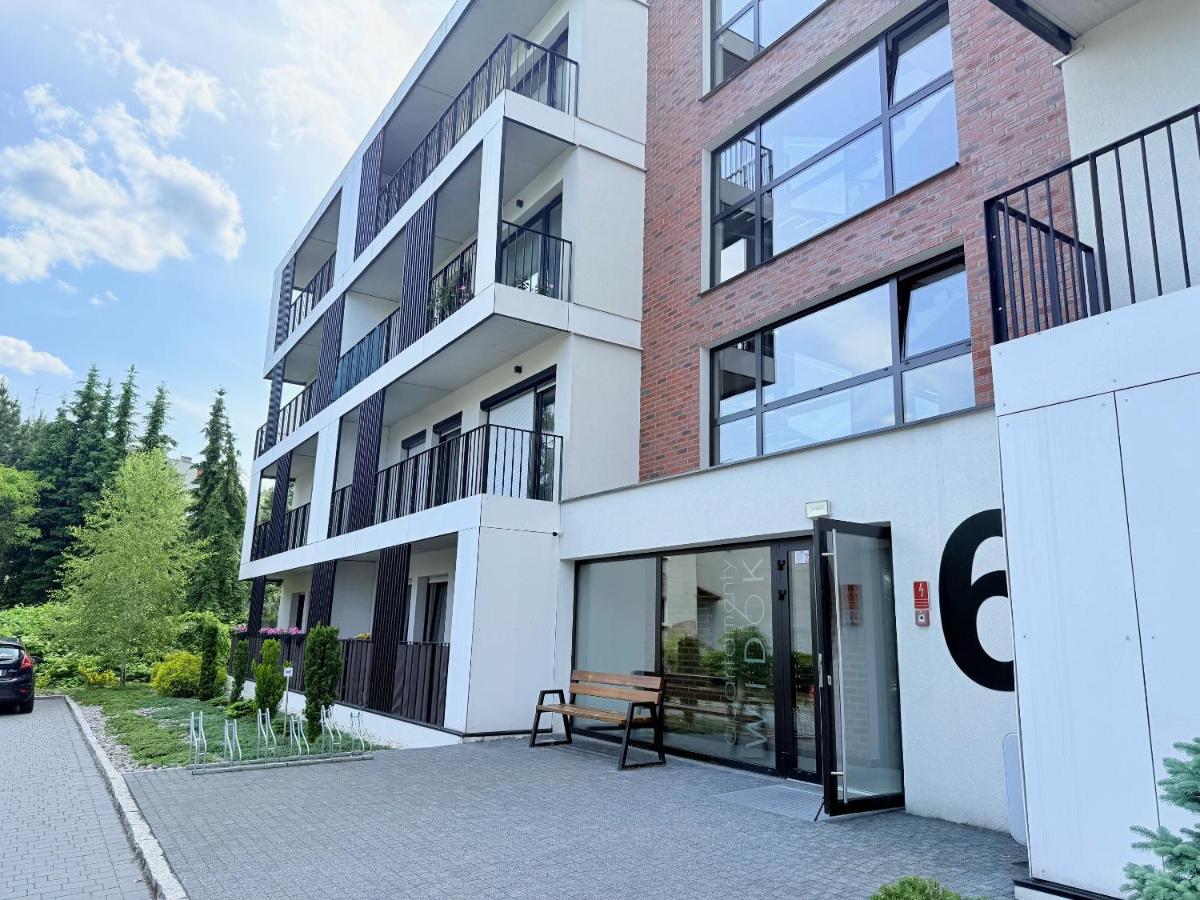 Apartament Słoneczny 22 - B&B Bielsko-Biała