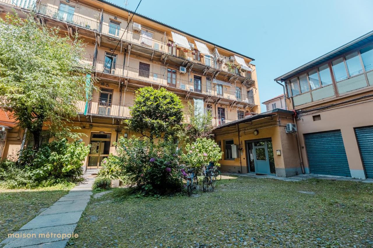 Regio Parco House - B&B Torino
