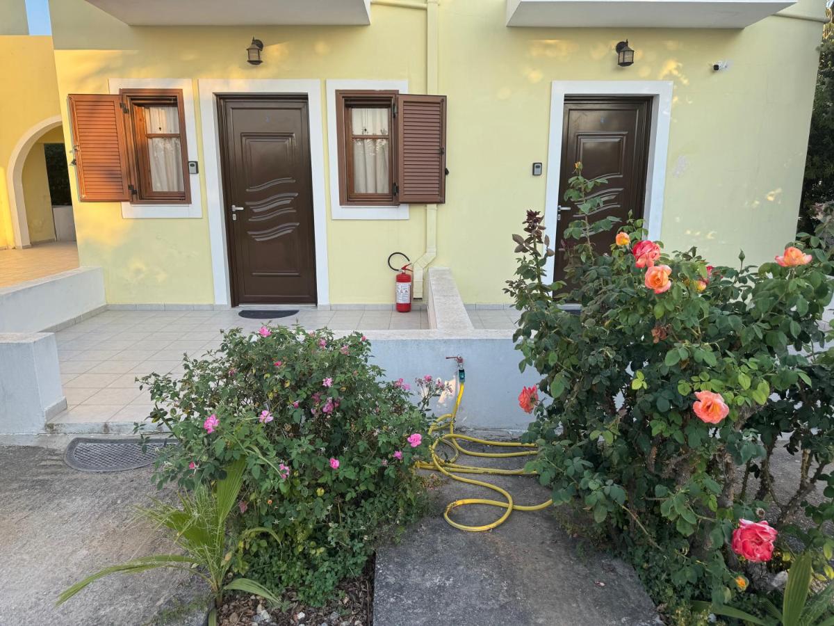 Breathe easy living - Ferienwohnung Tigaki (Kos)