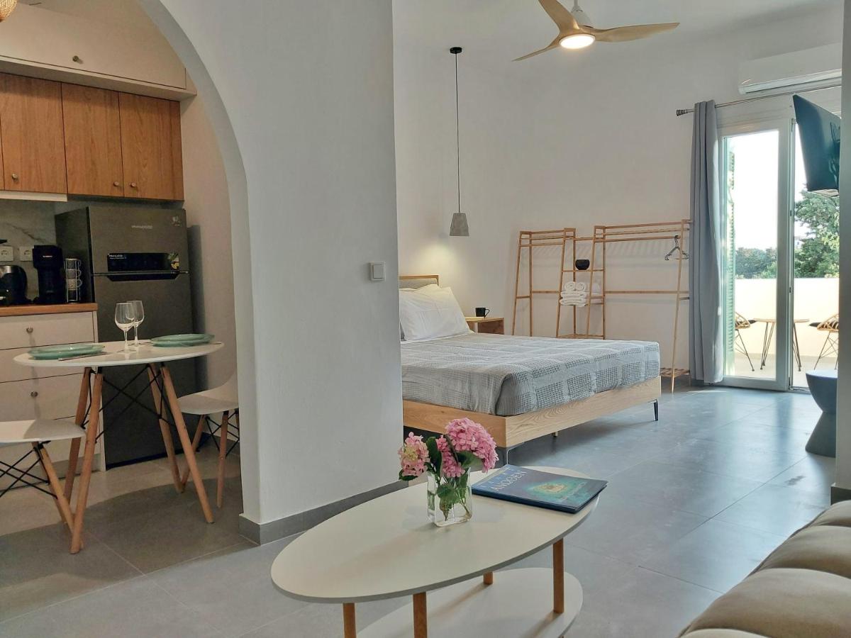 Appartamento con 1 Camera da Letto