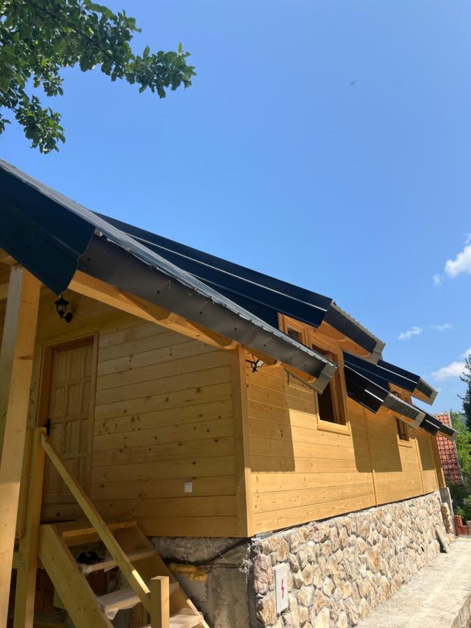 Oaza mira 2 - Ferienwohnung Kokin Brod