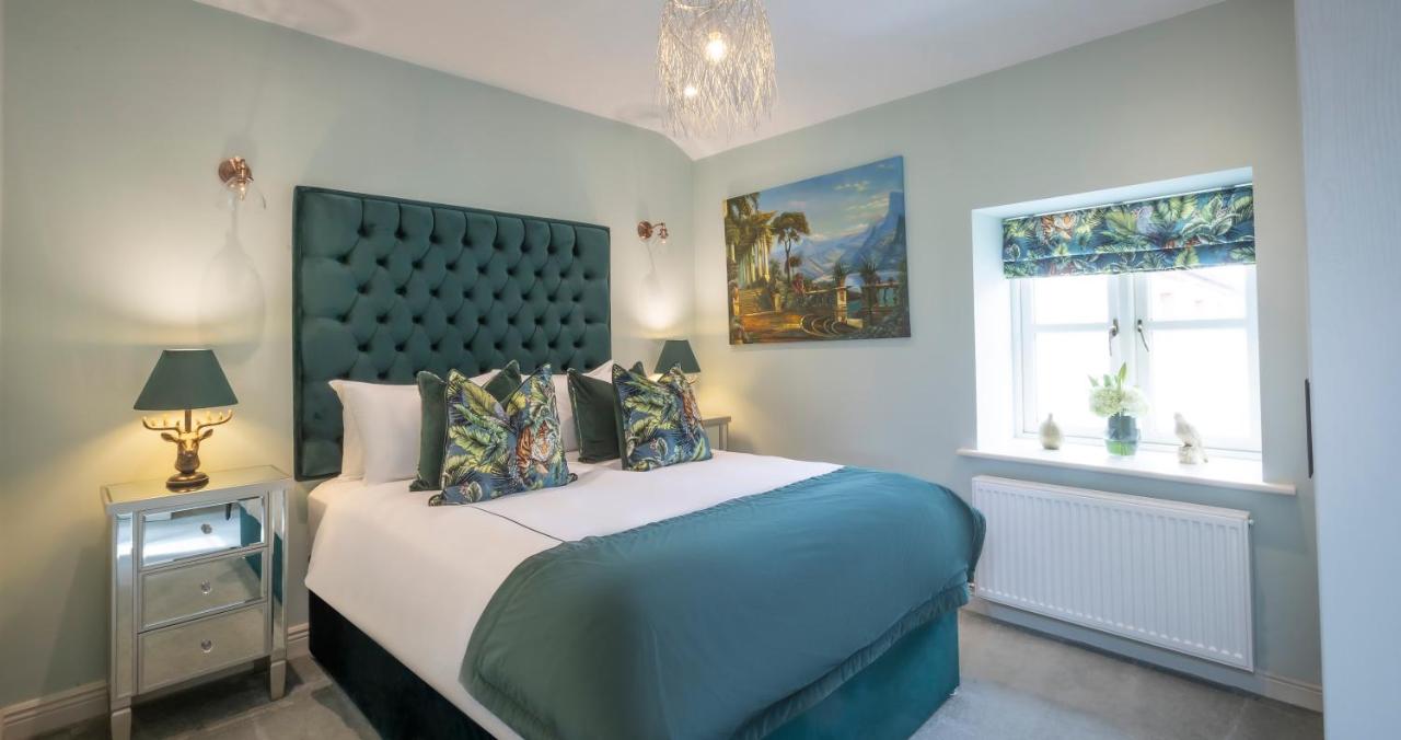 Bective Stud Apartments - B&B Navan