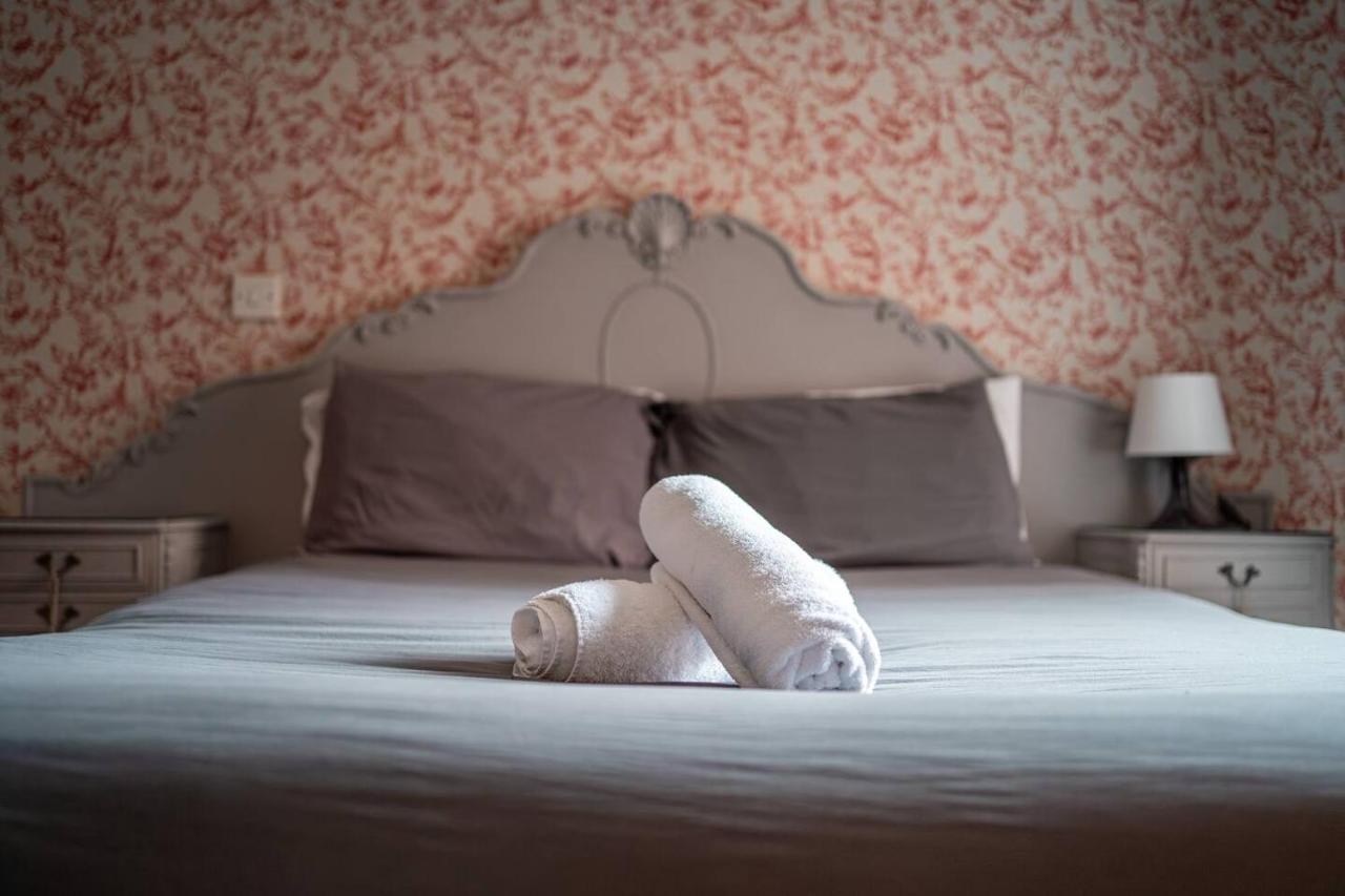Central Apartment In Belfast City Centre - B&B