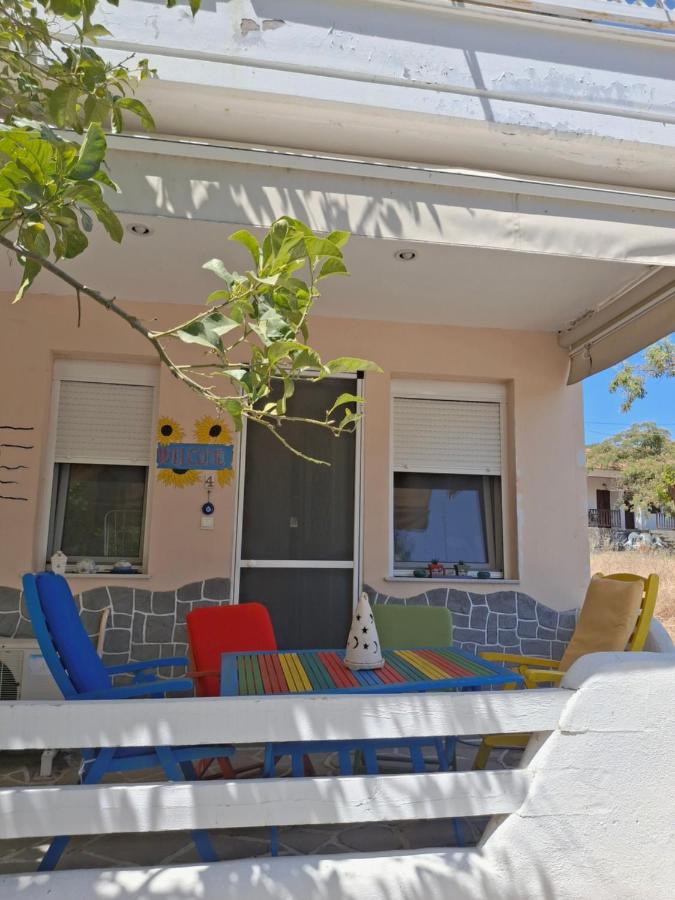 Summer apartment, Kalamitsi, Chalkidiki - Ferienwohnung Kalamitsi