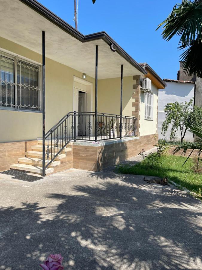 Shkodra Green Heart - B&B Scutari