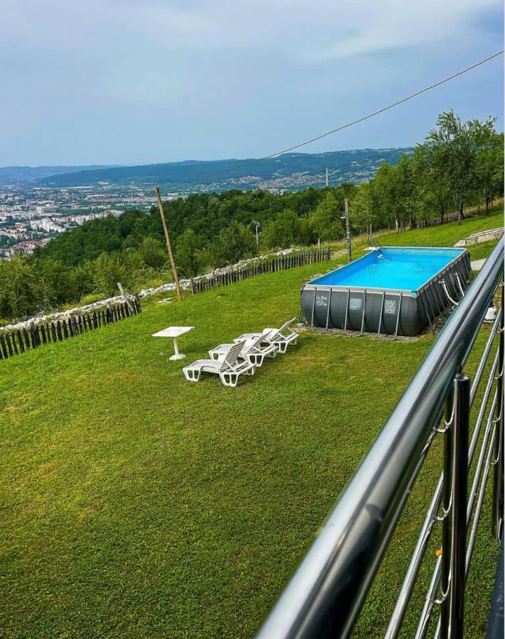 Ranč Vranješ - B&B