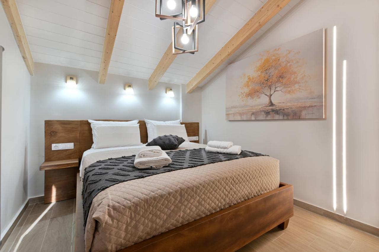 Suite con Vasca Idromassaggio