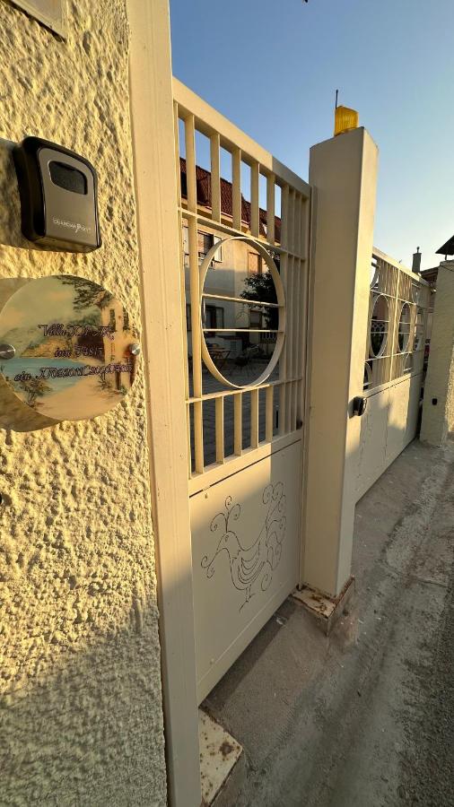 Villa Topaz iun T4815 - B&B La Maddalena