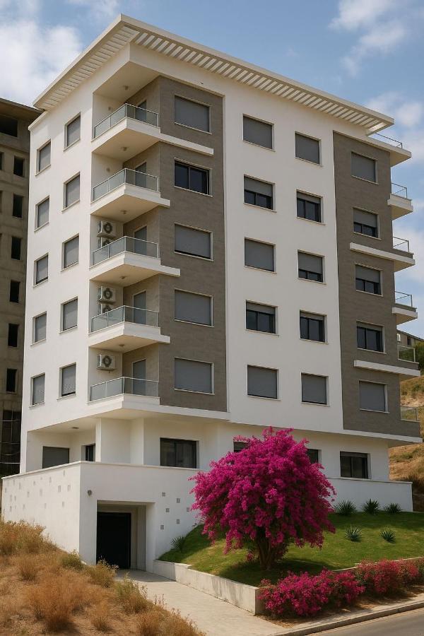 The beautiful view - Ferienwohnung Tanger