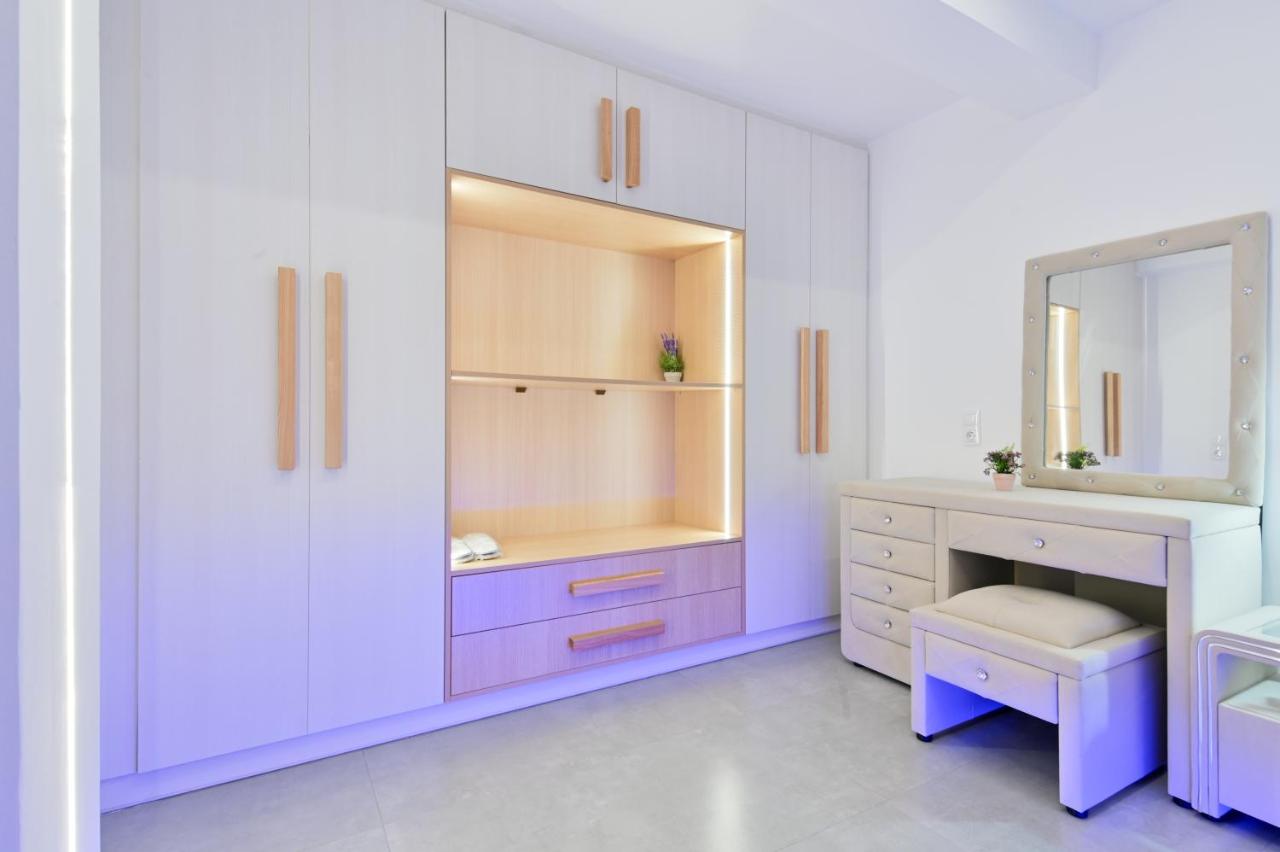 Villa con Piscina Privata 