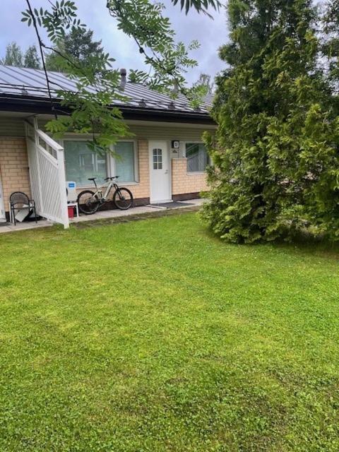 Luuvakuja 11 - B&B