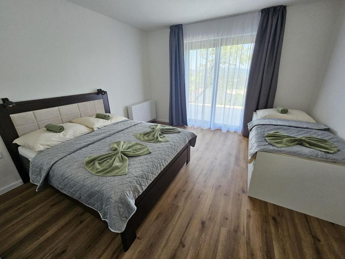 Appartement met 1 Slaapkamer