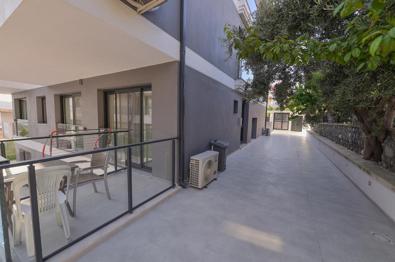 Calis Suites Çeşme - Only Family - B&B