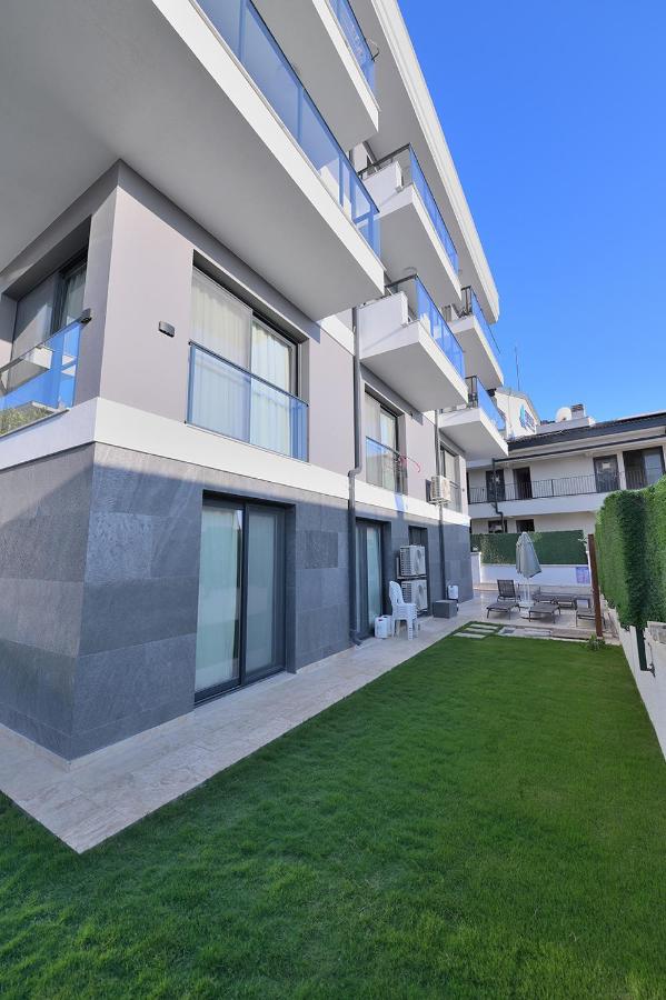 Calis Suites Çeşme - Only Family - B&B Çeşme