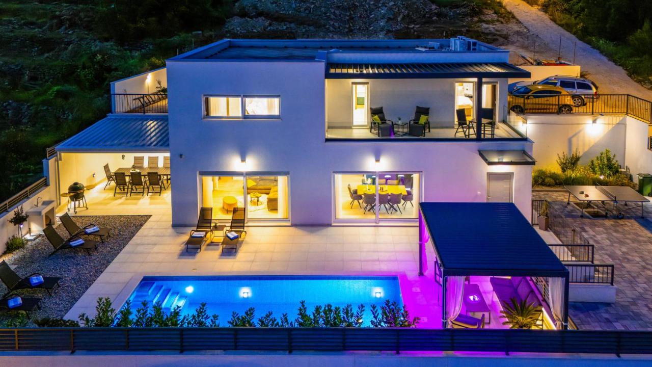 Villa Francesca - B&B