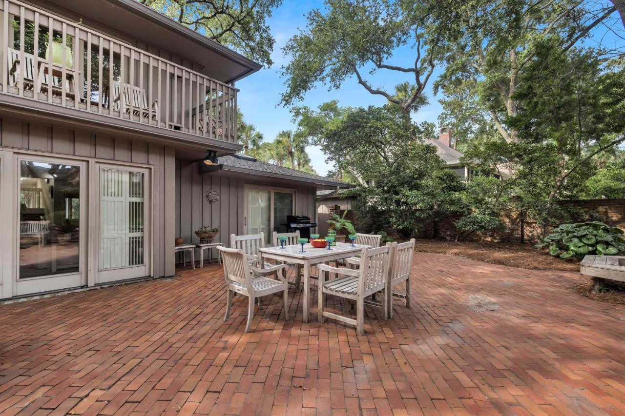 18 East Beach Lagoon - B&B Hilton Head Island