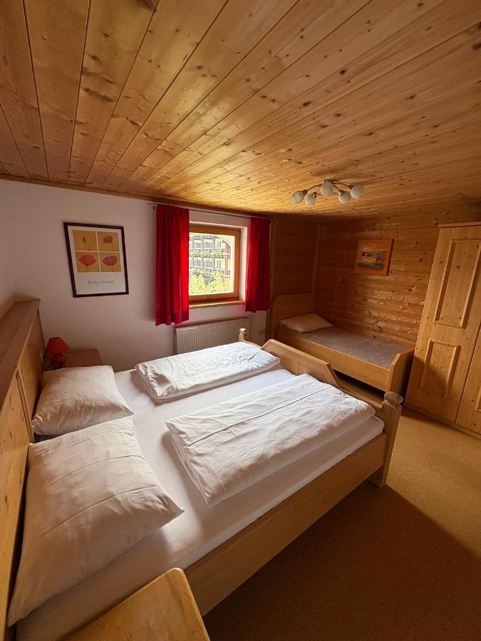 Apartment mit 2 Schlafzimmern
