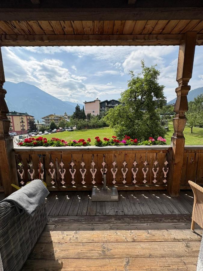 Apartamento de 2 dormitorios con vistas a la montaña