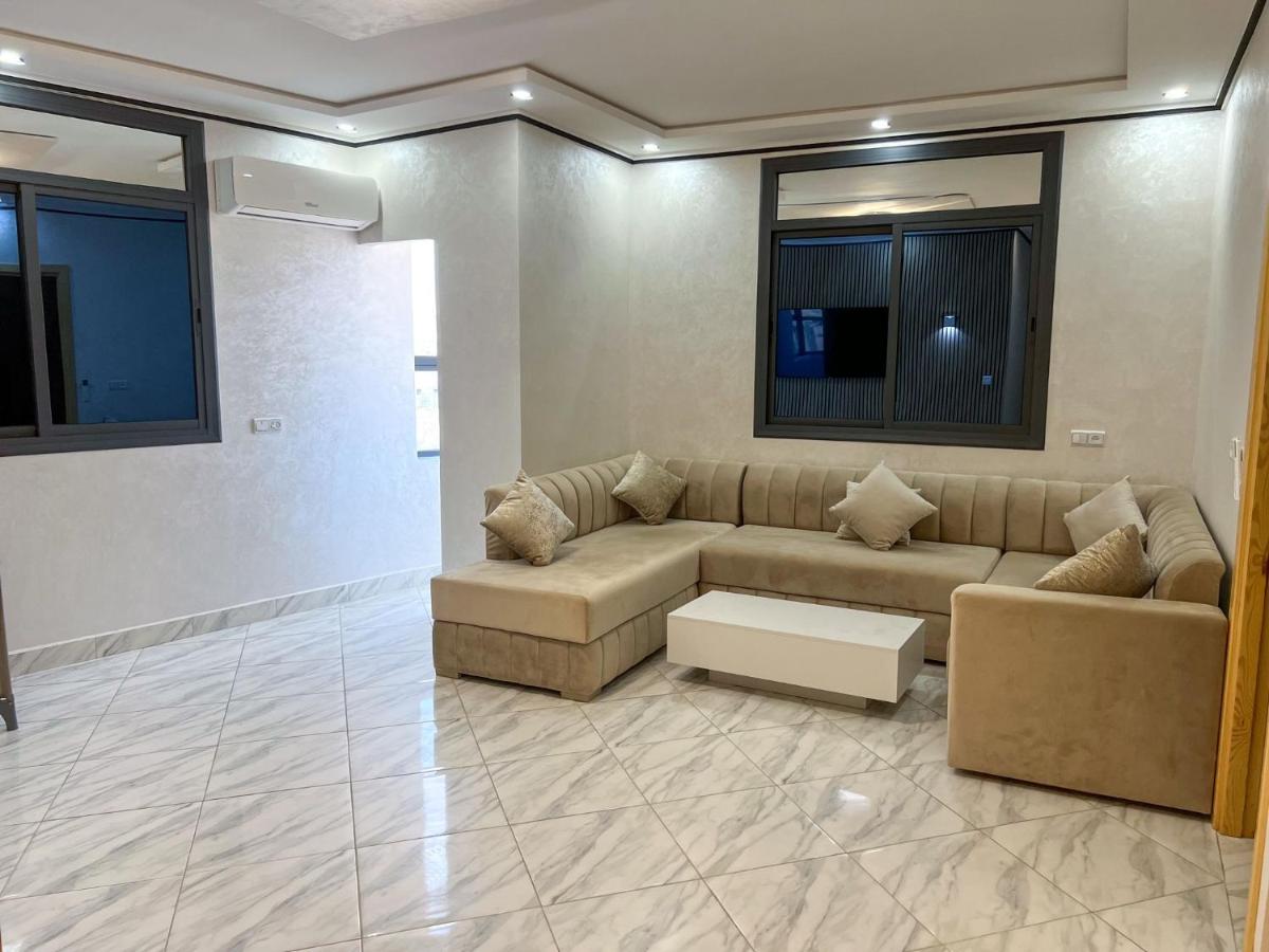 Appartement 3 Chambres avec Vue