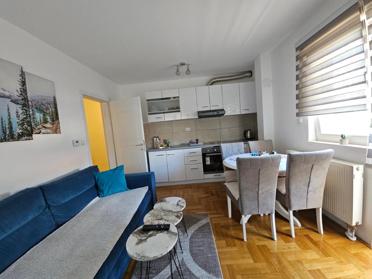 Jovana stan na dan Pale - Ferienwohnung Pale